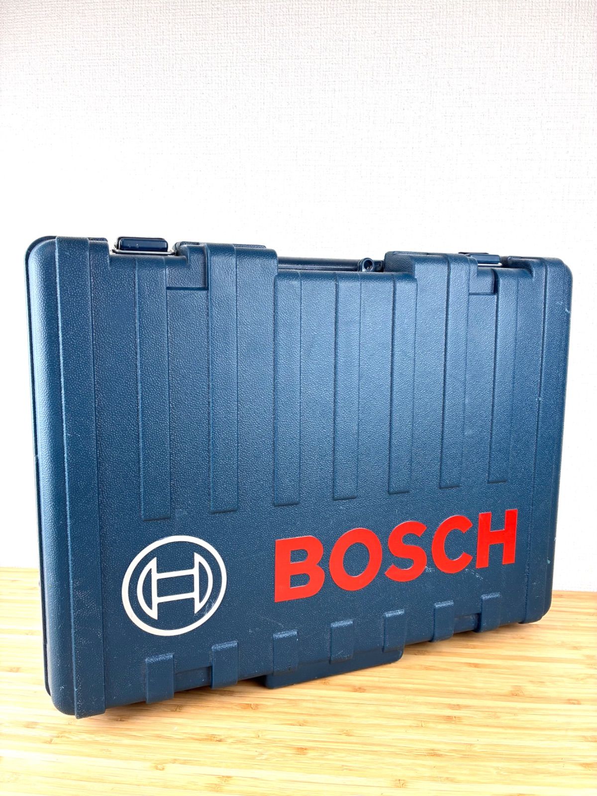 BOSCH6角軸はつりハンマー