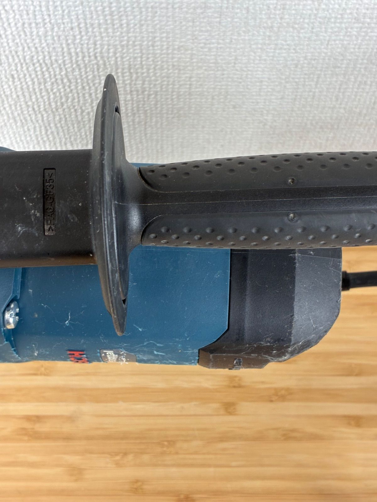 BOSCH6角軸はつりハンマー