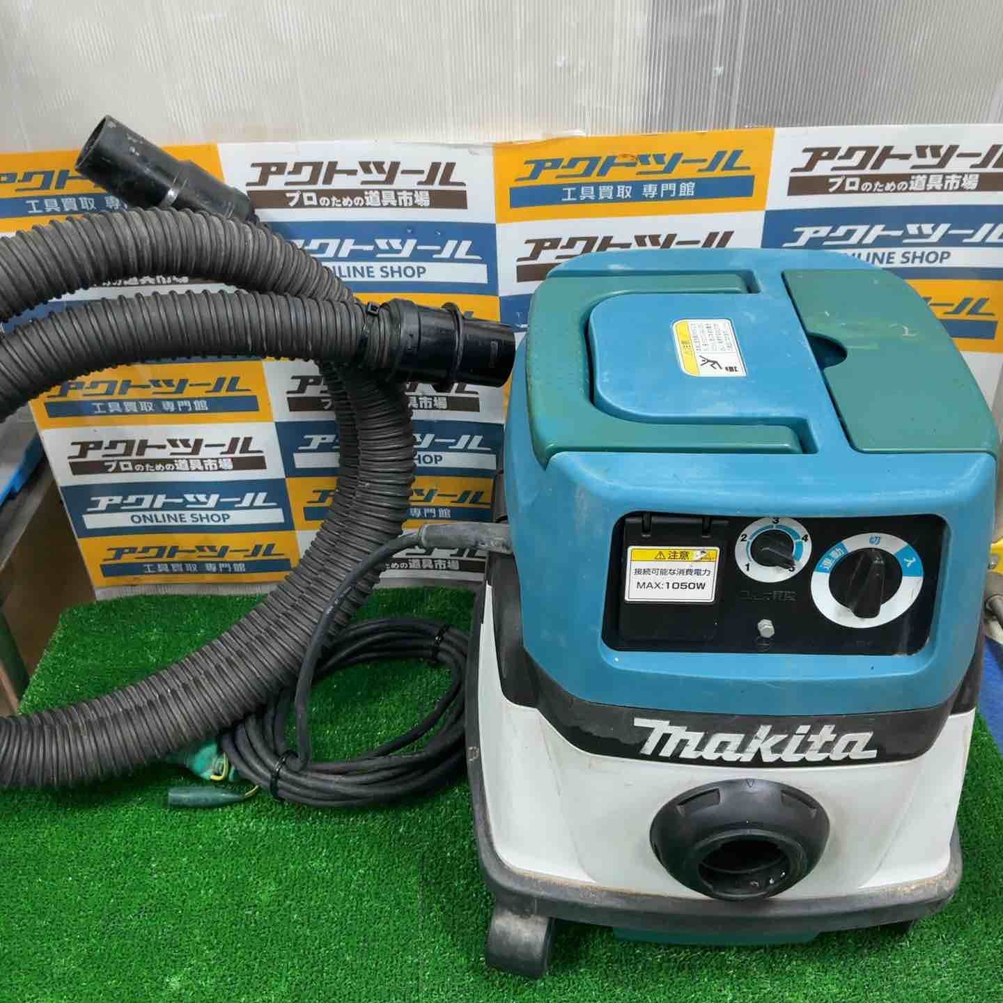 マキタ makita 集じん機 483 P 草加店