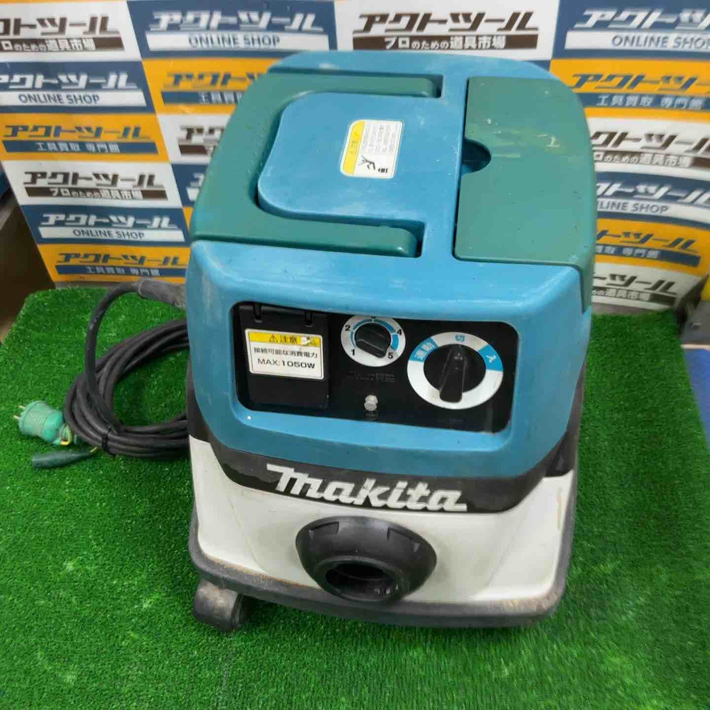 マキタ makita 集じん機 483 P 草加店