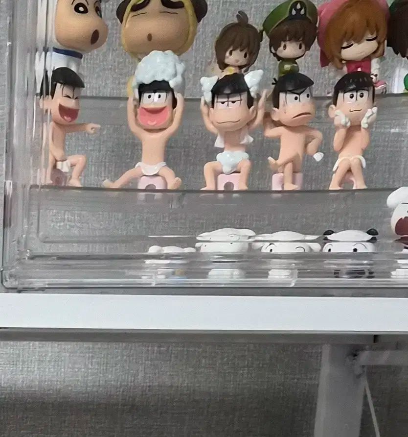 おそ松さん フィギュア