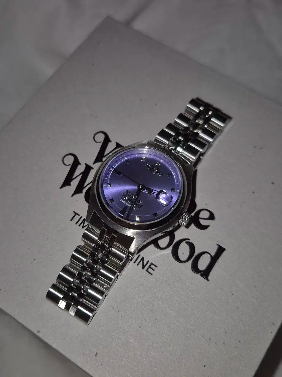 ヴィヴィアン ウエストウッド リストウォッチ