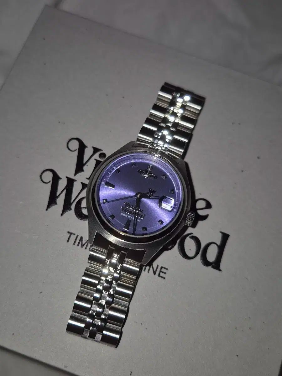 ヴィヴィアン ウエストウッド リストウォッチ