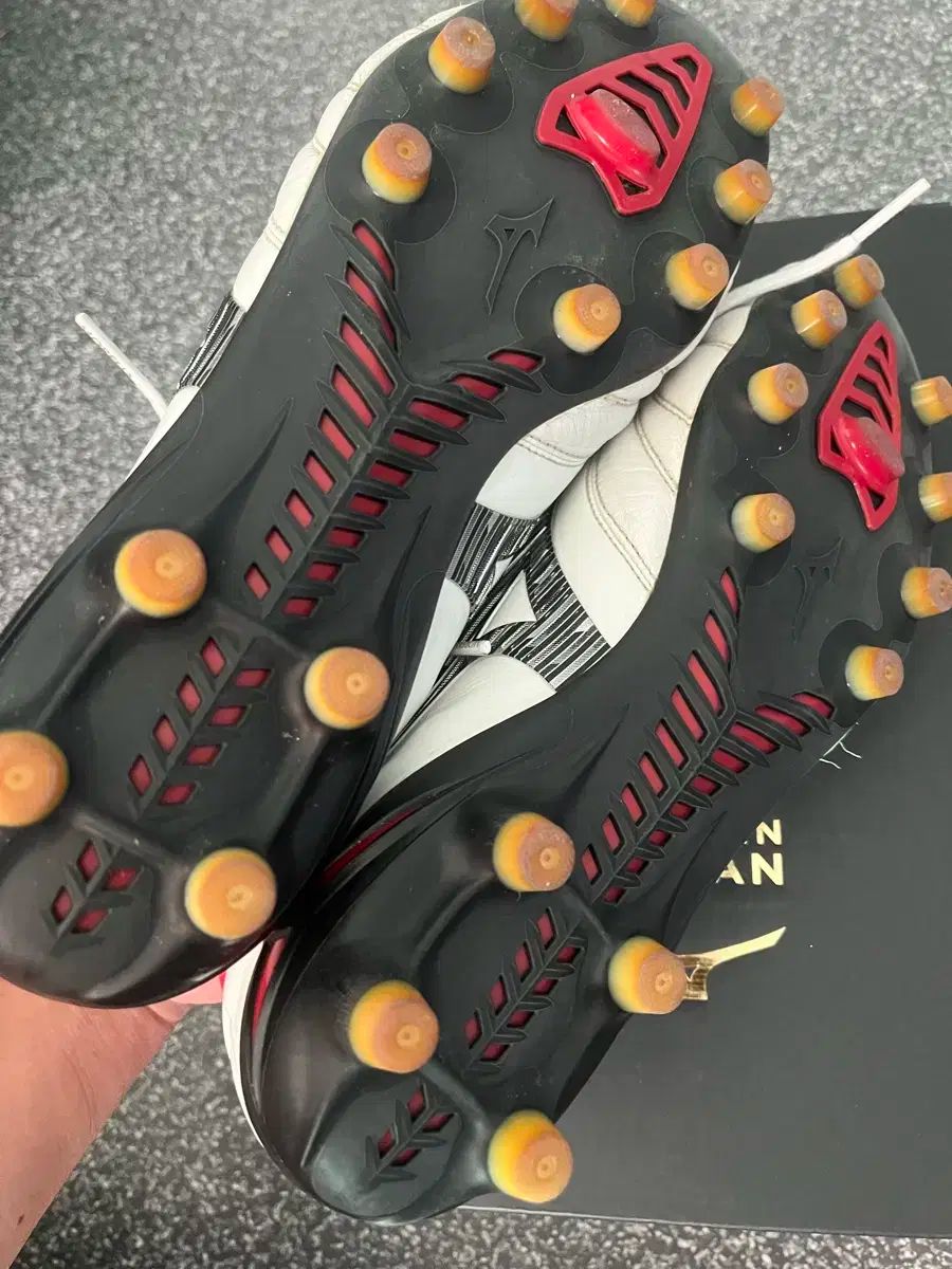  mizuno ミズノ モレリア NEO₍ネオ 4 ジャパン 270 フットサルシューズ シューズ