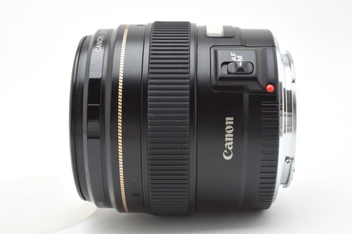 【人気急上昇】 Canon EF 100mm F2 USM AYM4528 222 快適そうな