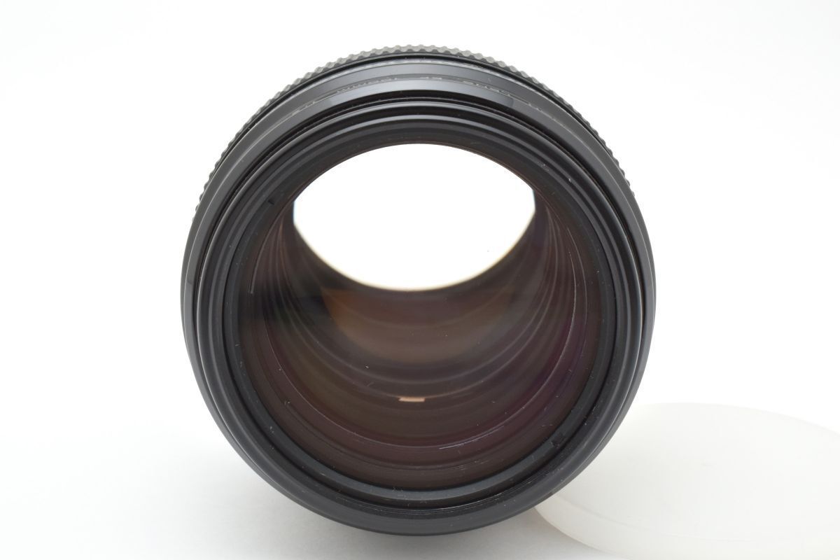 Canon EF 100mm F2 USM AYM4528 222