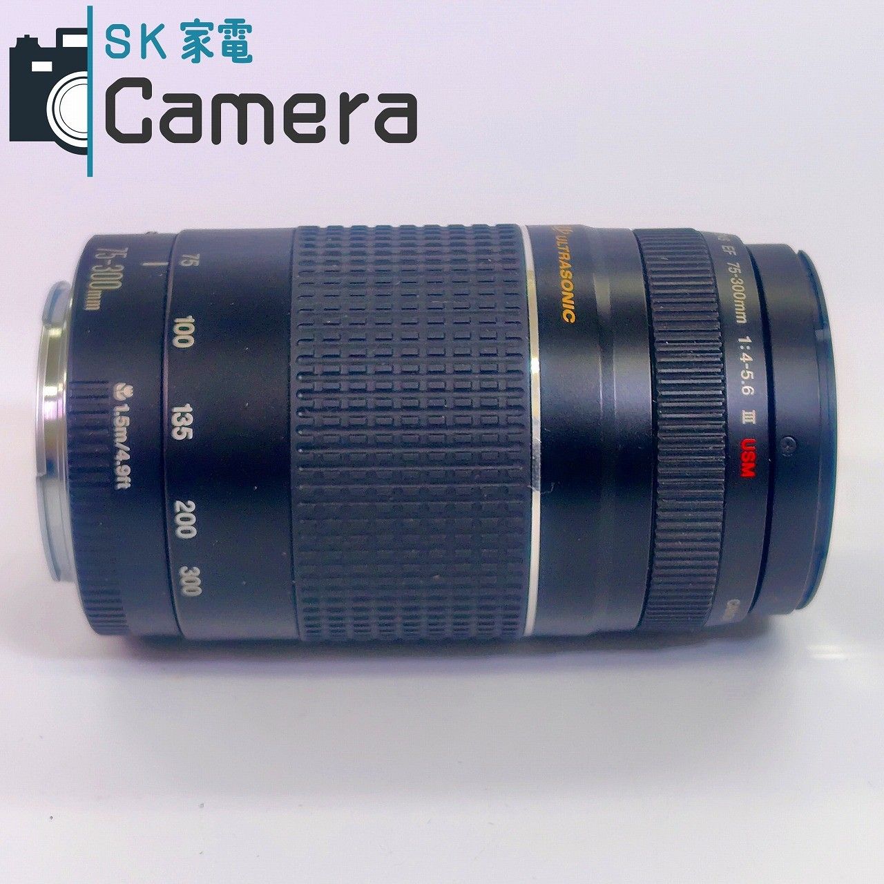 Canon EF
