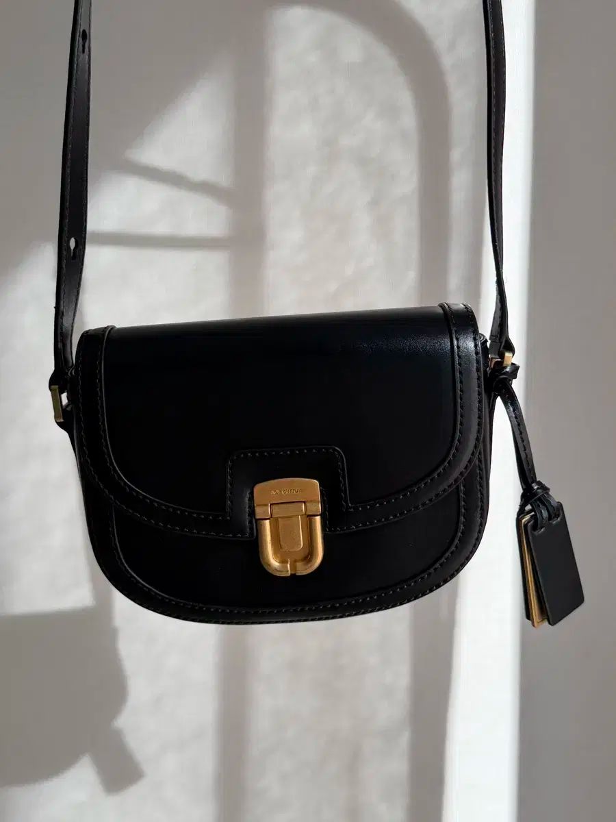  ジョイグライソン セレンディピティ クロスバック ブラック メッセンジャーバッグ ショルダーバッグ