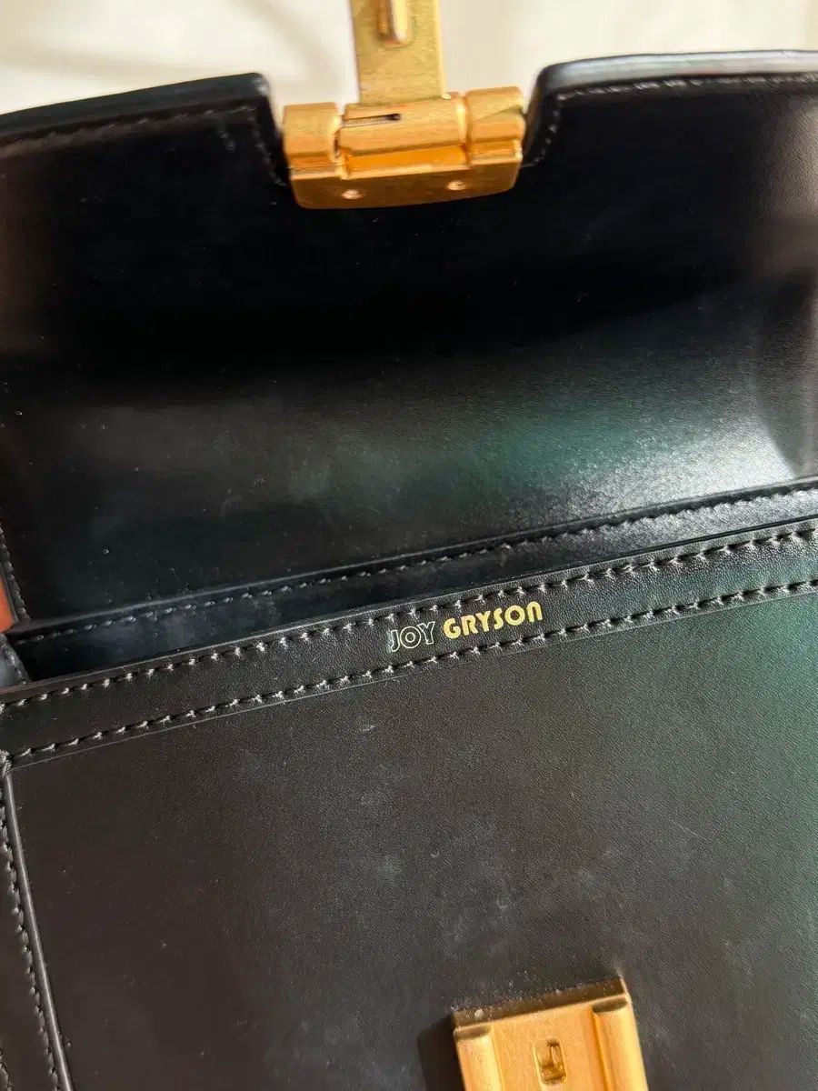 セレンディピティ クロスバック