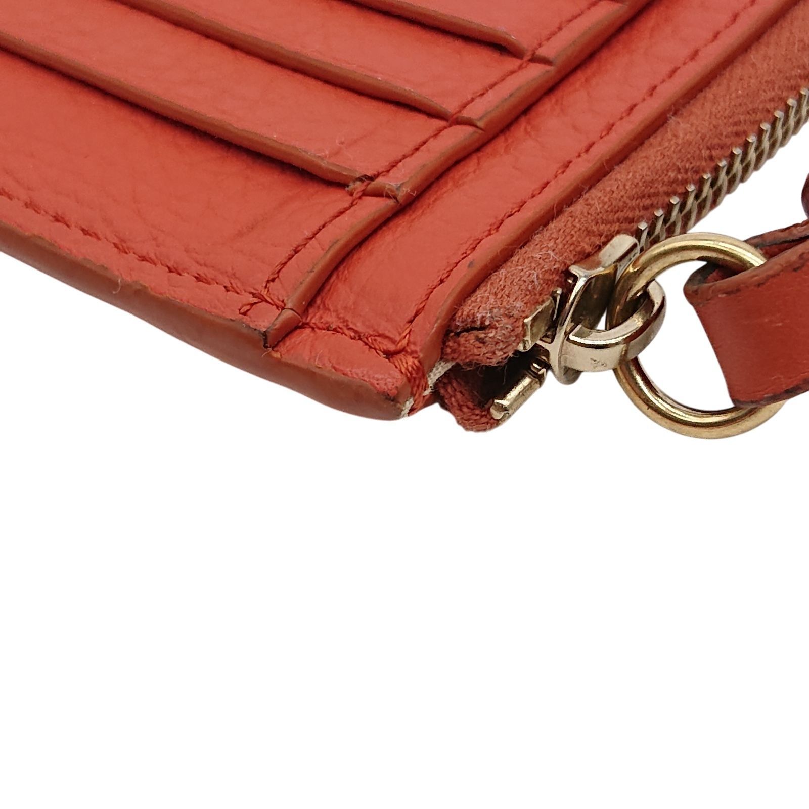 カーフスキン き