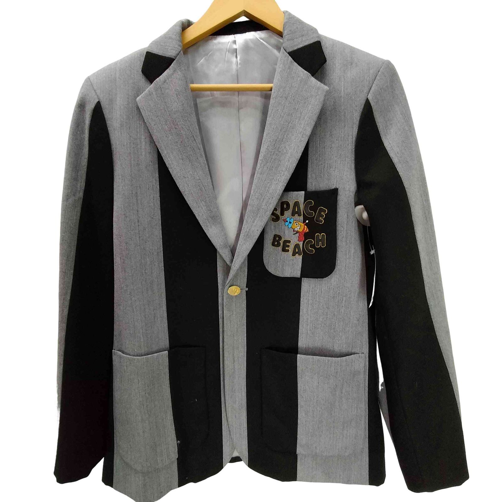 ビリオネアボーイズクラブ Billionaire Boys Club BBC SPACE BEACH