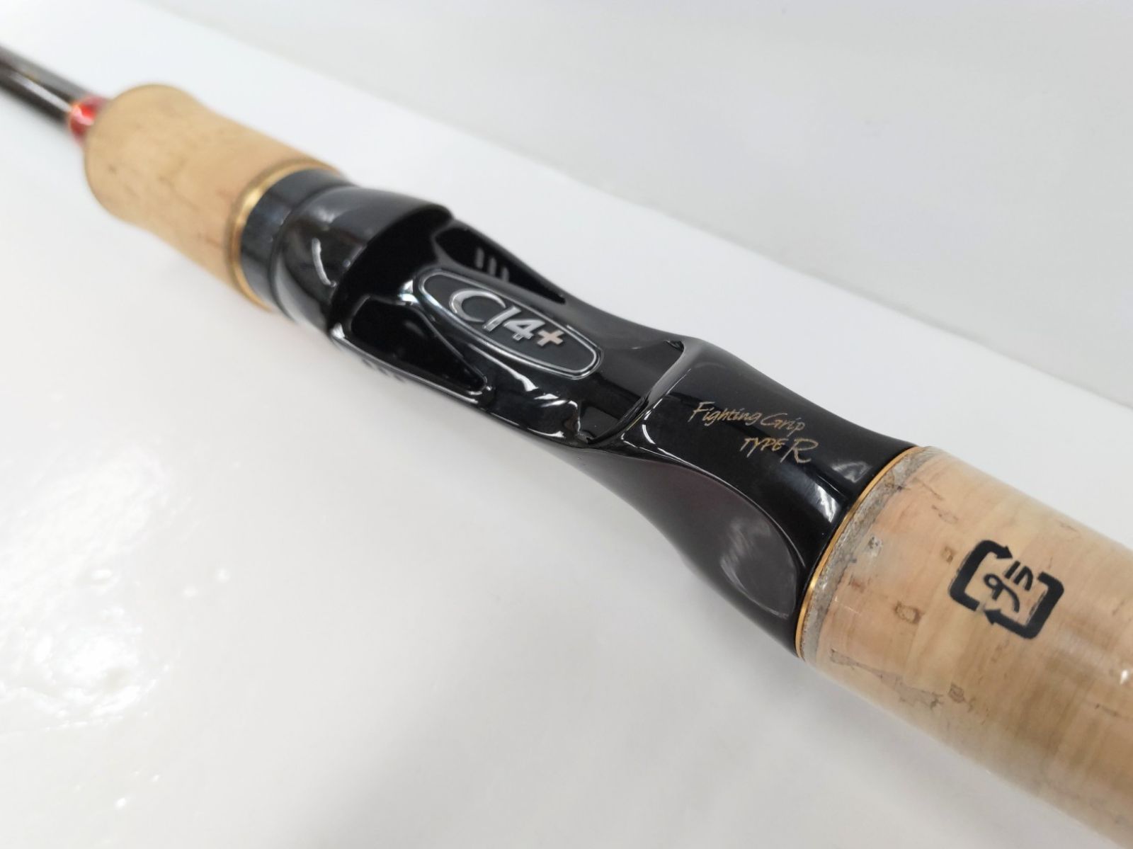 ツアーエディション 1652R-4