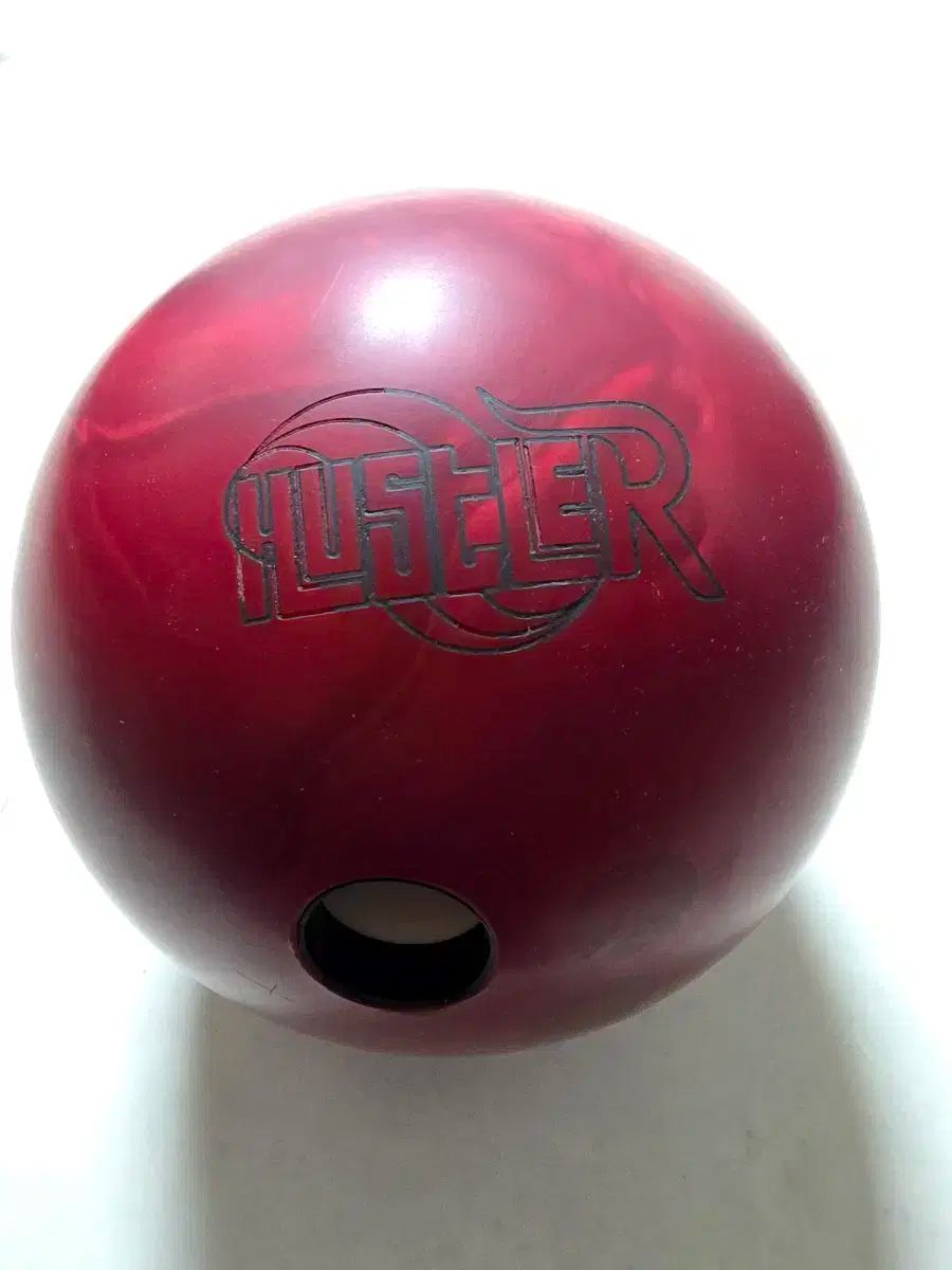 Her 허슬러 レッドパール 14 p