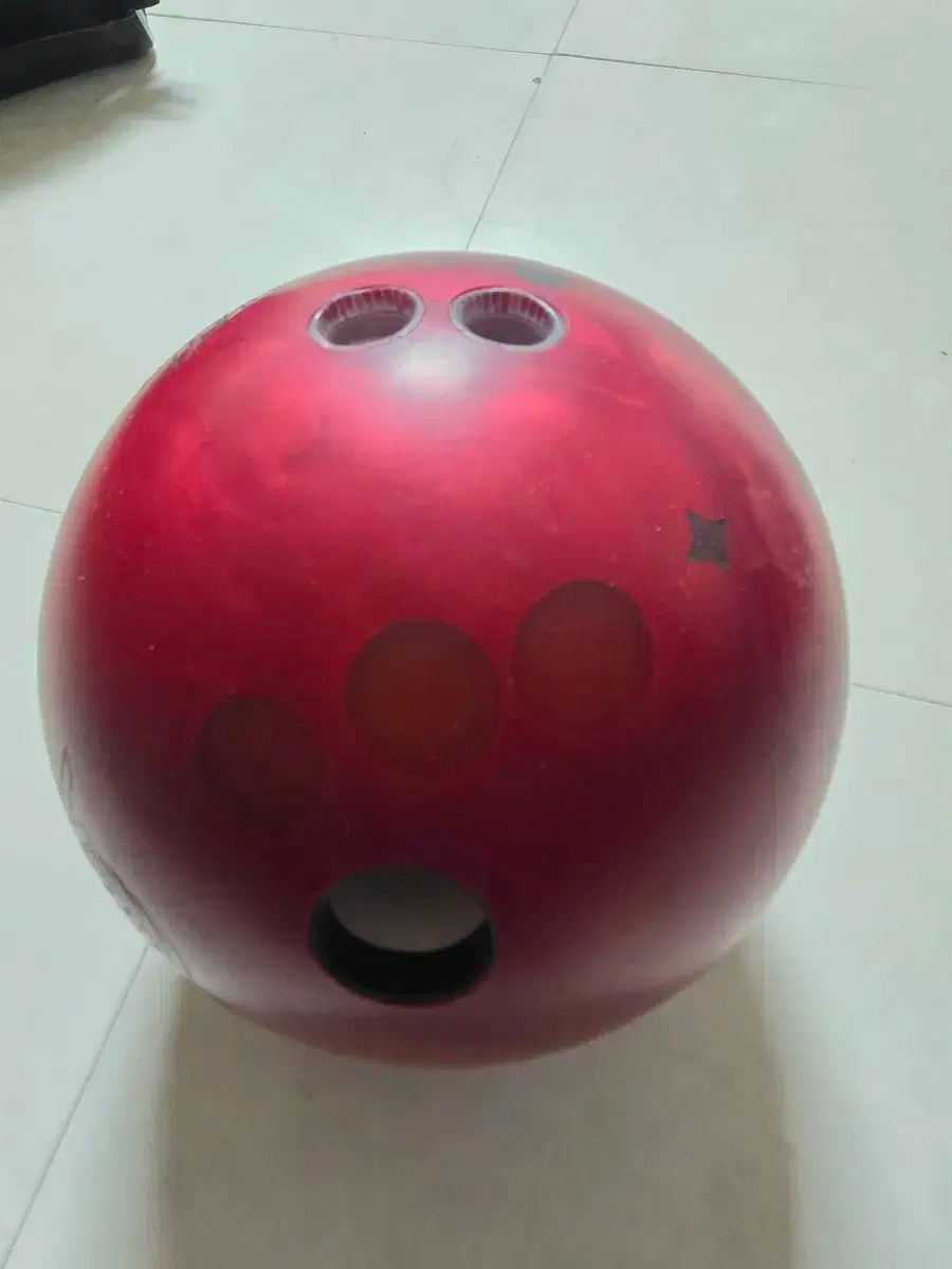 ROTOGRIP Her 허슬러 レッドパール 14p