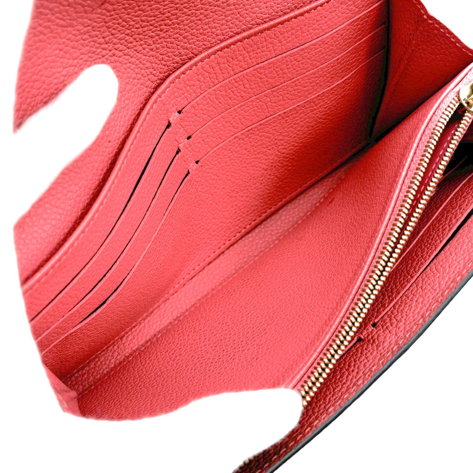 ルイヴィトン 長財布