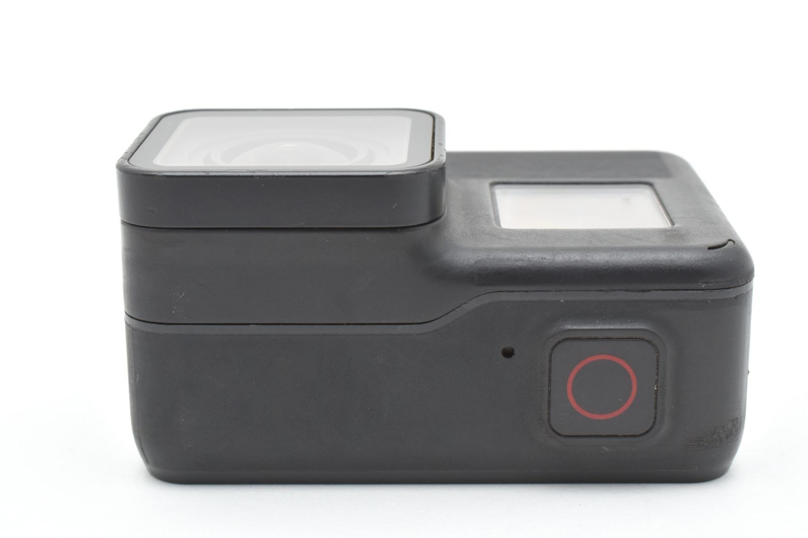  並品 GoPro ゴープロ HERO 7 BLACK CHDHX 701 FW GoPro アクションカメラ ウェアラブルカメラ本体