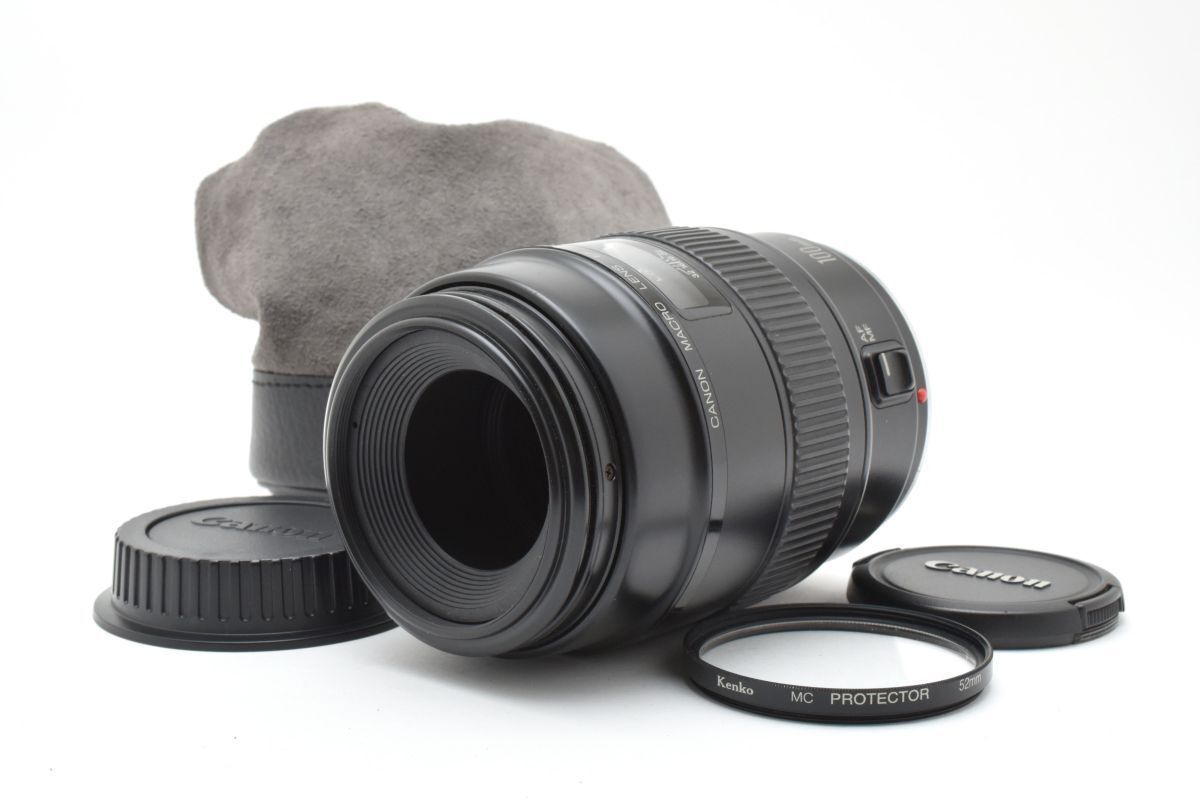 Canon EF 100mm F2.8 MACRO AYM4536 91