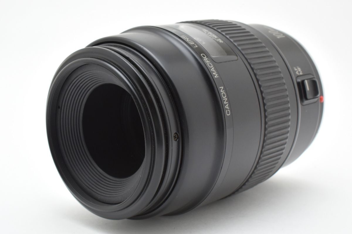 Canon EF 100mm F2.8 MACRO AYM4536 91