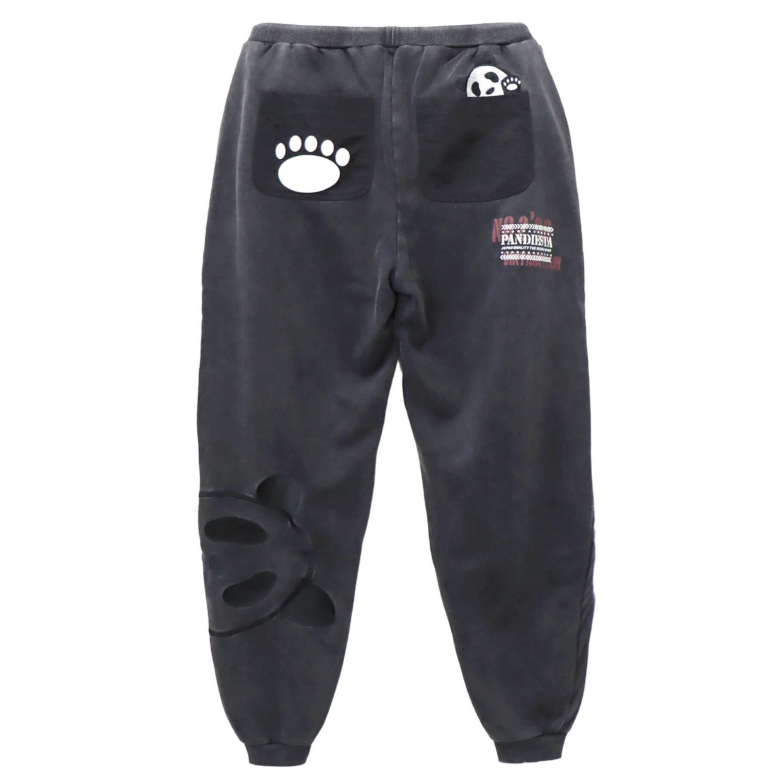 エアプレーンパンダ切替スウェット(M2) 【公式通販】 エアプレーンパンダ切替スウェット(M2) 【公式通販】