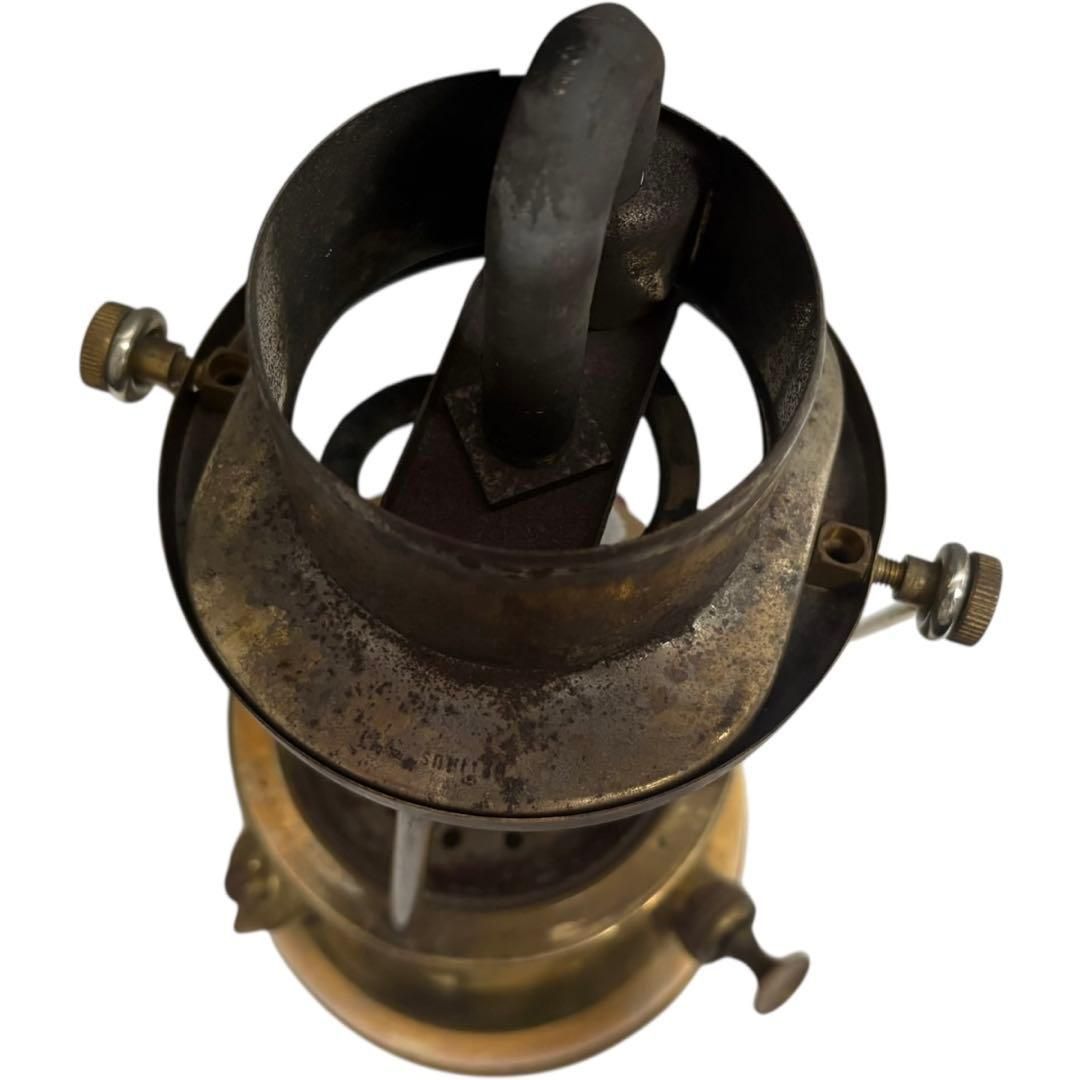 Optimus 200P ビンテージ ランタン オプティマス