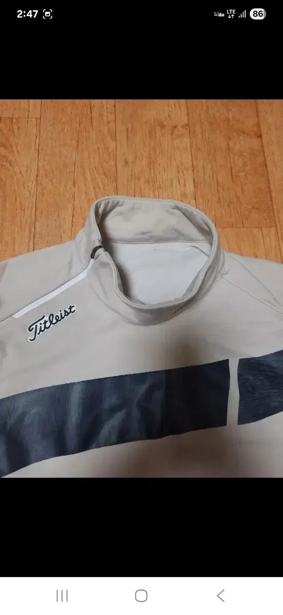 Titleist タイトリスト ゴルフ 起毛 長袖 首 팔라티 レディース 95 66