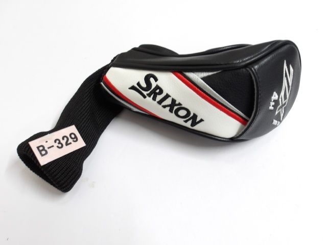 ダンダダンスさん専用 中古】ユーティリティ ダンロップ スリクソンZXi HYBRID Diamana ZXi