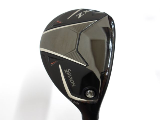 中古】ユーティリティ ダンロップ スリクソンZXi HYBRID Diamana ZXi