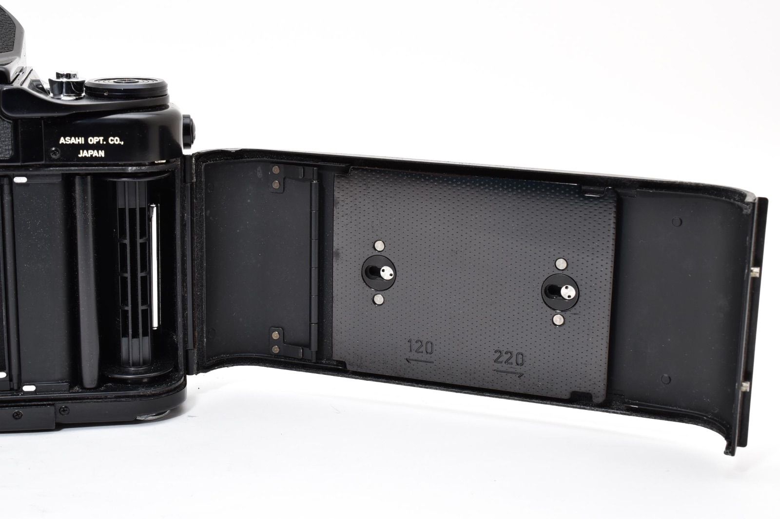 整備済 ペンタックス PENTAX 6x7 アイレベルボディ 中判フィルムカメラ 整備済 ペンタックス PENTAX 6x7 アイレベルボディ 中判フィルムカメラ