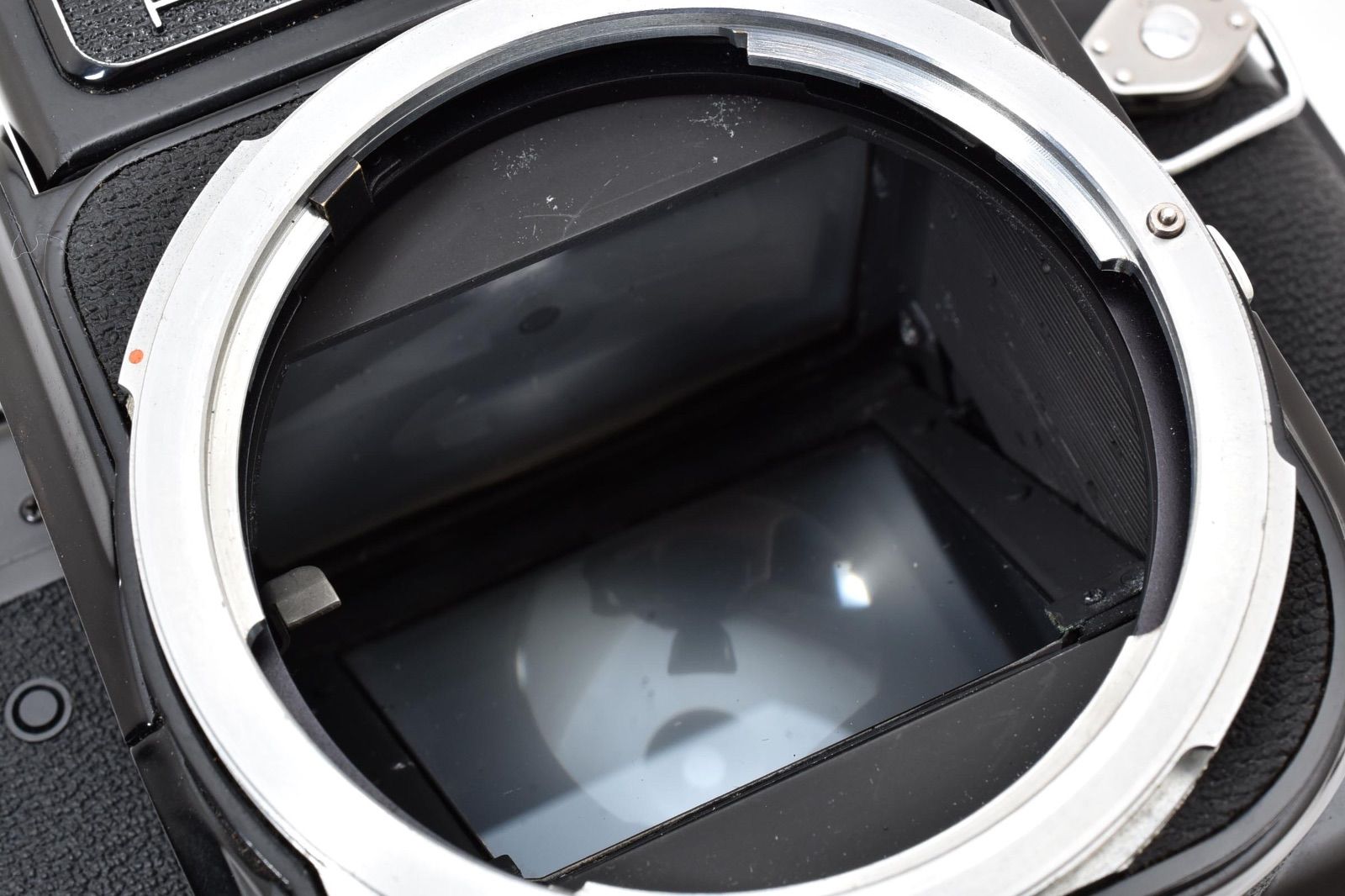 ◇◇ 完動美品 ペンタックス Pentax 6x7 67 アイレベル 中判 フィルム