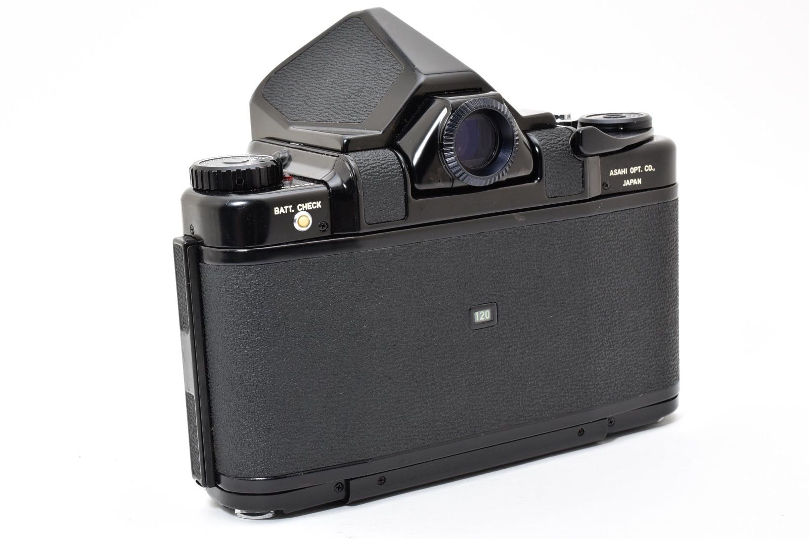 ◇◇ 完動美品 ペンタックス Pentax 6x7 67 アイレベル 中判 フィルム