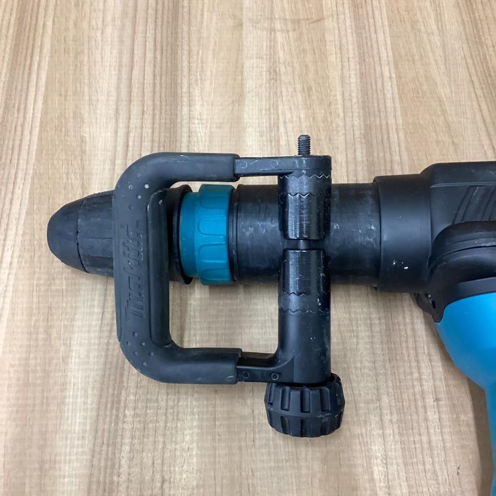  makita マキタ HM 1111 C 電動ハンマ AC 100 V 電動ハンマー 電動工具 エア工具