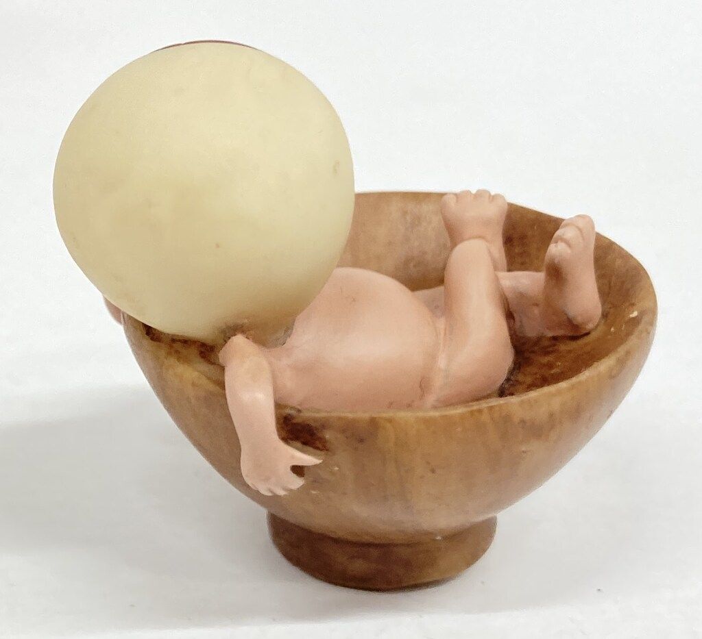 妖怪舎 妖怪コレクション 目玉おやじ(2) 88 - メルカリ