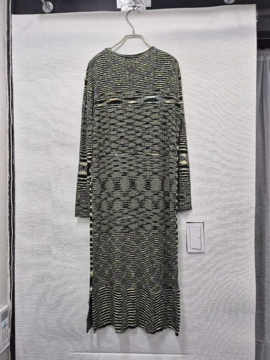 ロング ワンピース