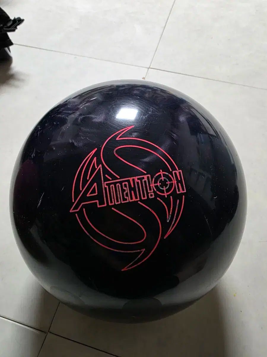 ROTOGRIP ロトグリップ Attention Sブラックパール