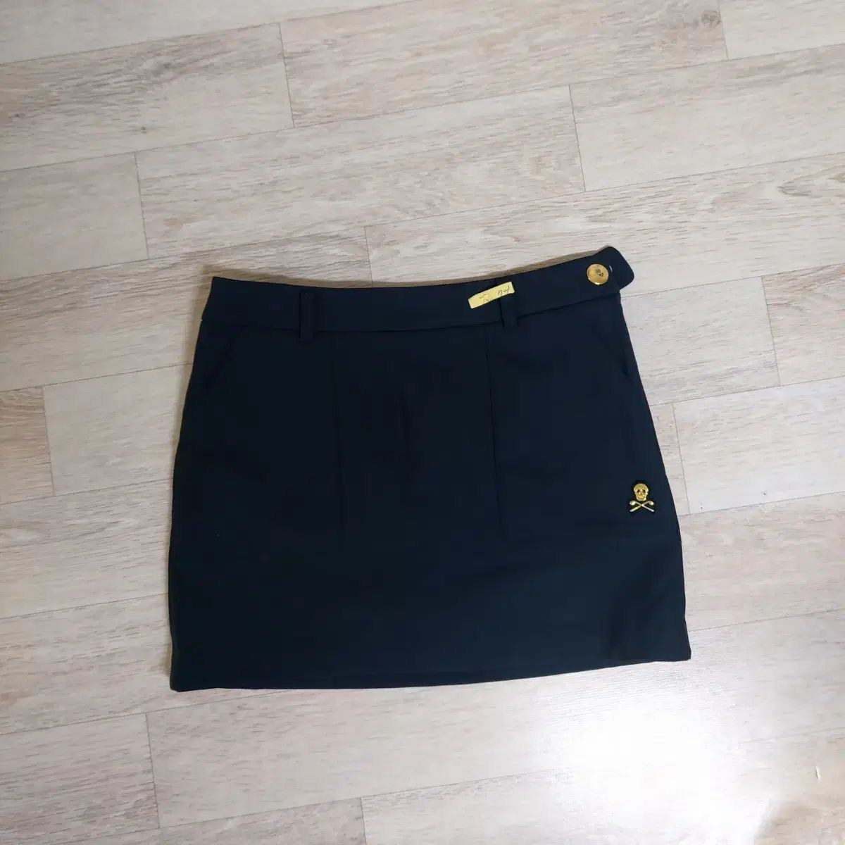 MARK - LONA マークアンドロナ 起毛スカート sサイズ