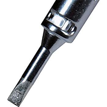 非常に良い】コテライザー こて先70・90オート用先端幅3.3mm 700102