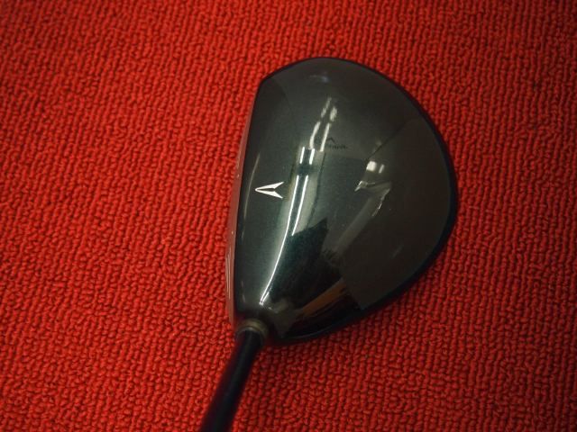 0456 レディースドライバー ダンロップ ゼクシオ2006モデル MP 400 L 12.5