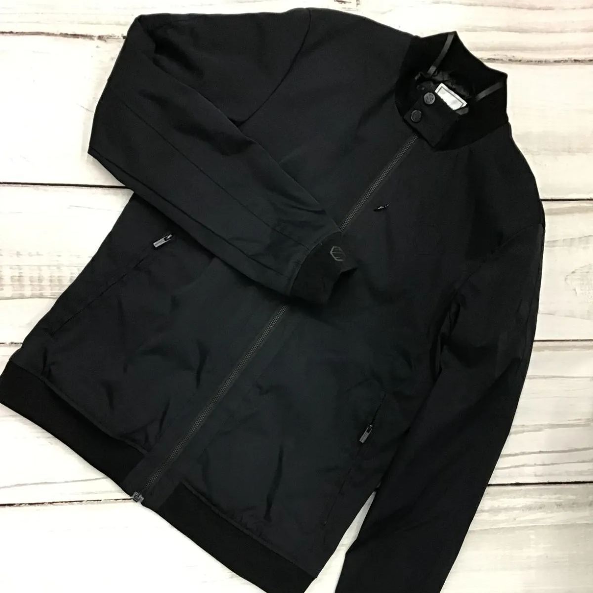 SAMSHIELD アモリ メンズ ジャケット S 40%OFF