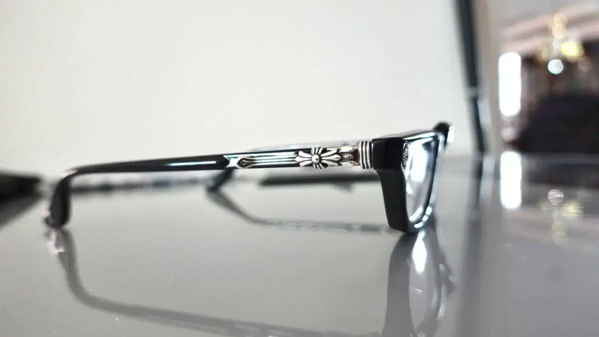 ED-U-CUNTATION メガネ