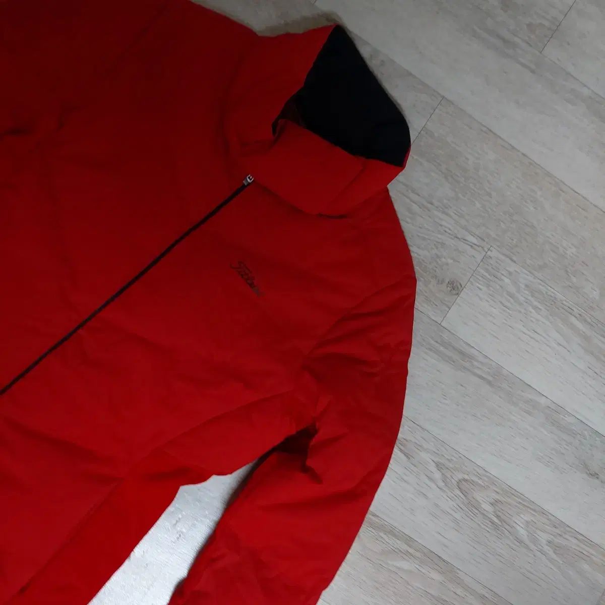 タイトリスト ダウン アウター sサイズ