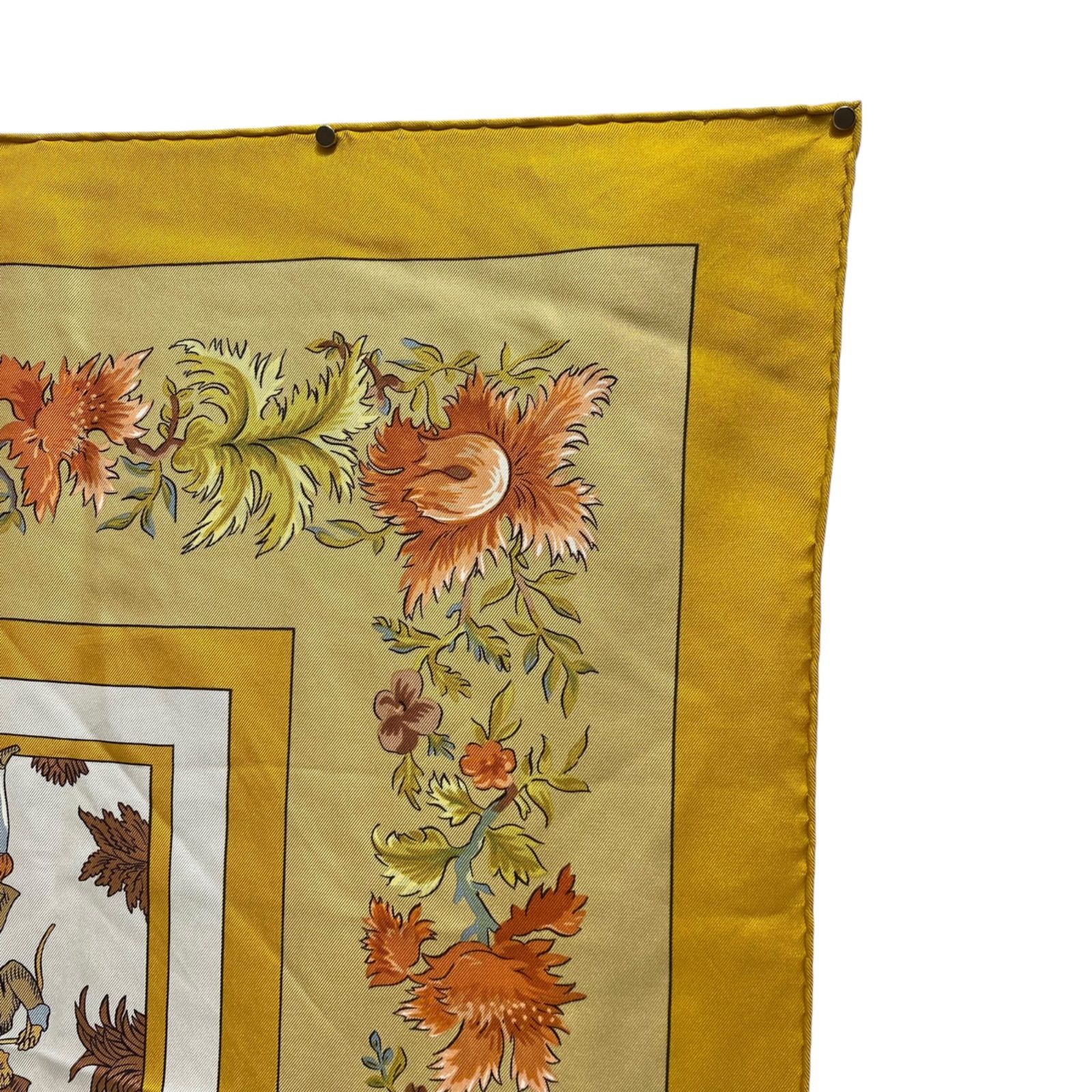 エルメス カレ90