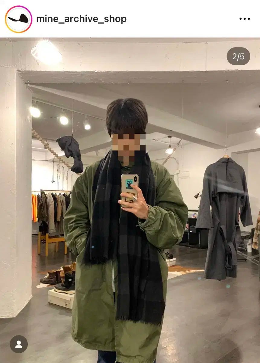 ヴィンテージ ディオール スカーフ マフラー ストール