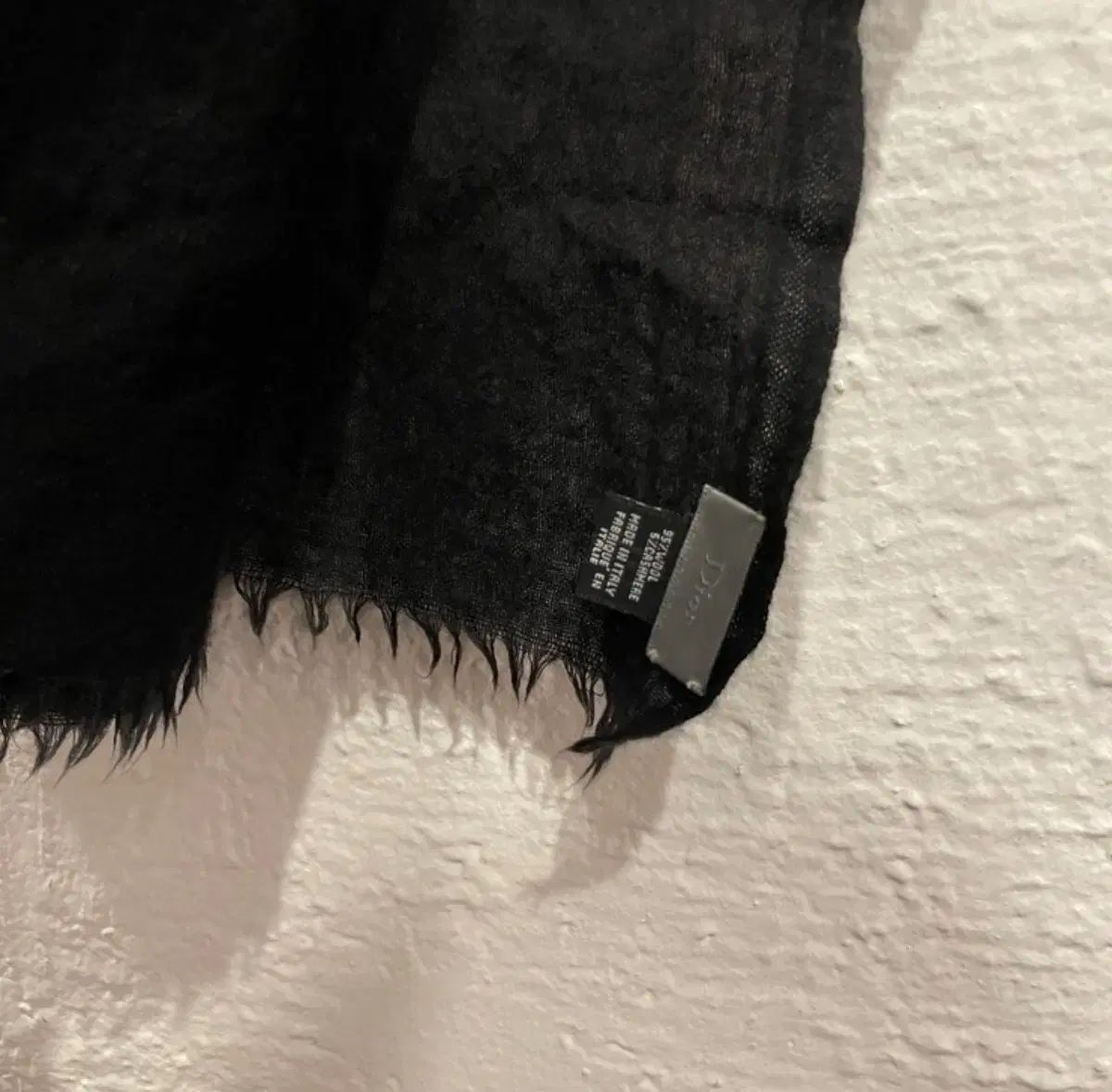 マフラー ストール