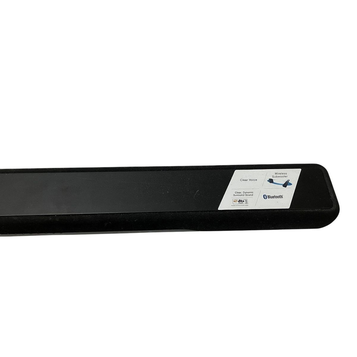 サブウーファーセット