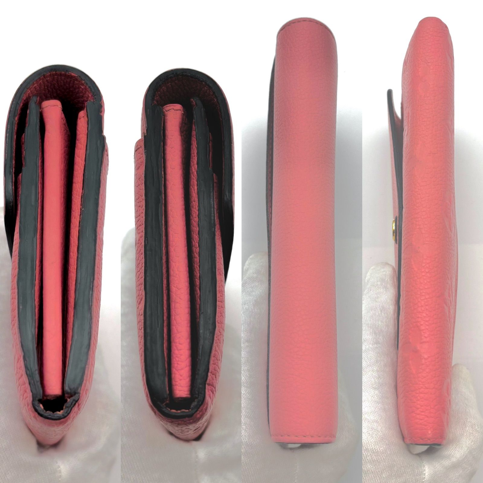 長財布 アンプラント