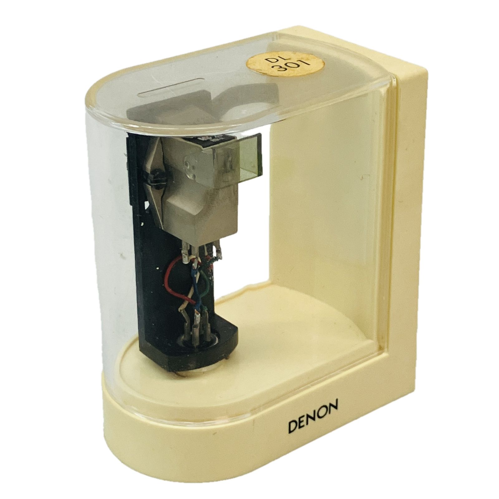 ortofon MC20 MK II MC型 カートリッジ レコード オーディオ 音響 ジャンク C10620705