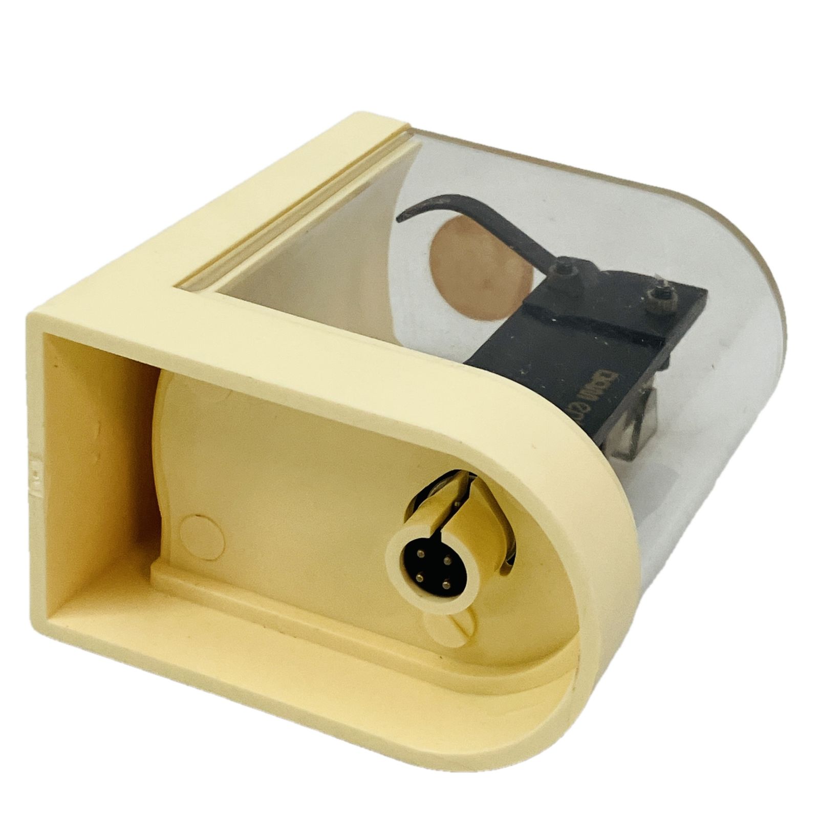 ortofon MC20 MK II MC型 カートリッジ レコード オーディオ 音響 ジャンク C10620705