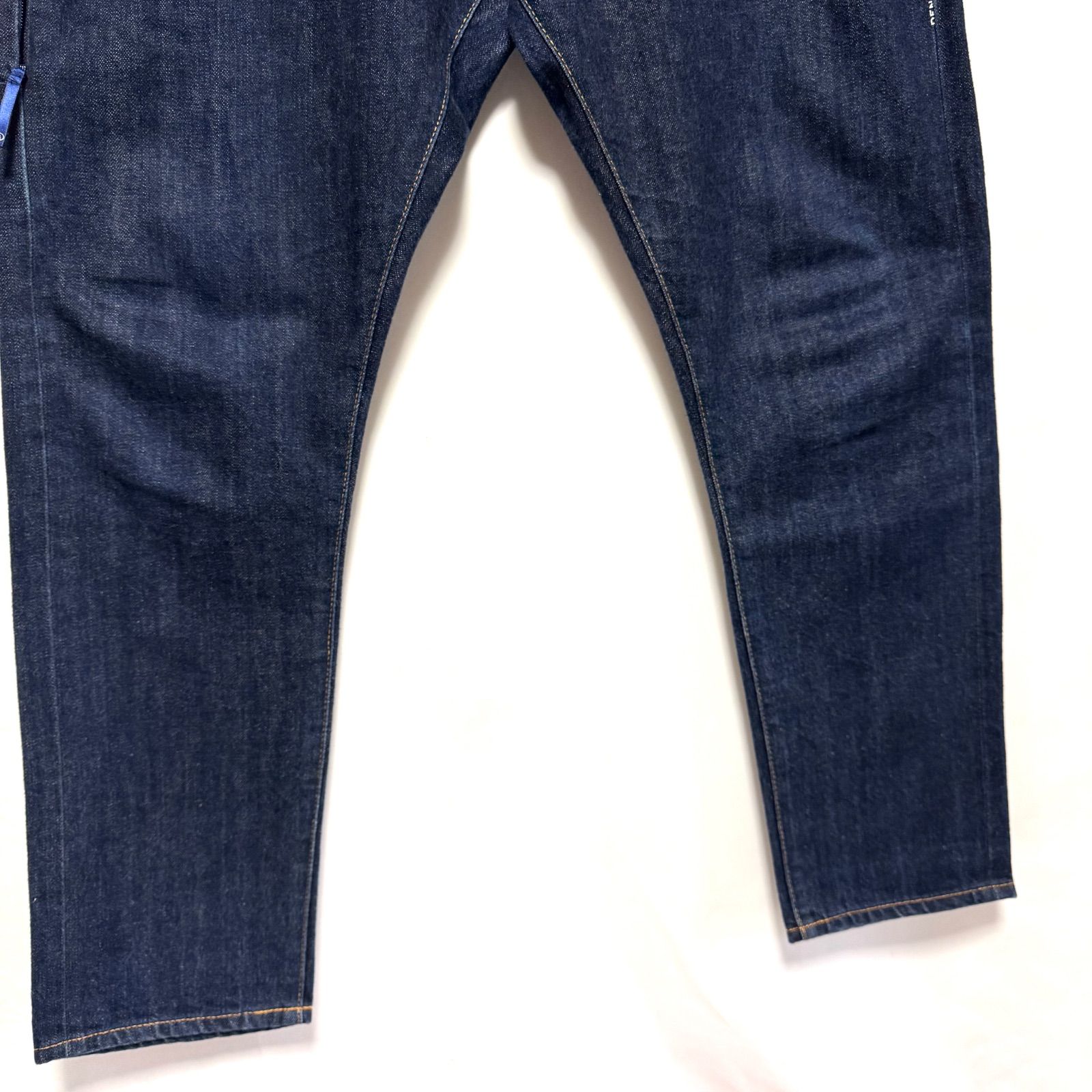 希少【denim by vanquish fragment デニム バイ ヴァンキッシュ