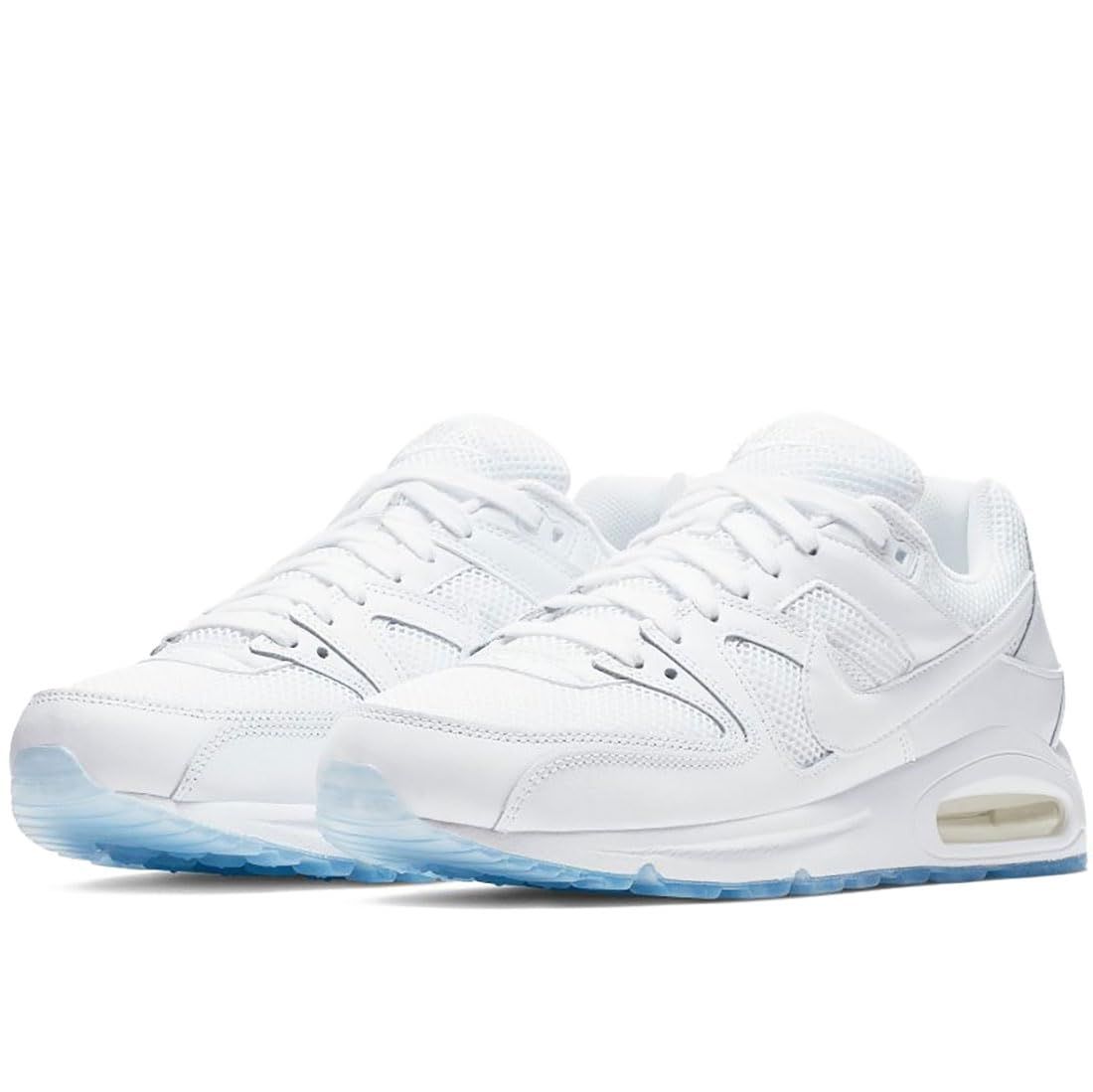 ナイキ エア マックス コマンド AIR MAX COMMAND ホワイト ホワイト 629993-112 ナイキジャパン 26.5cm ホワイト ホワイト 26.5 cm