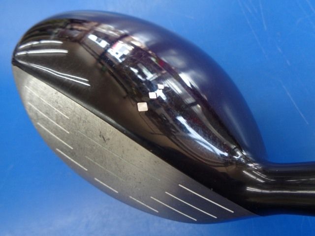 GK高辻 6102 レディースフェアウェイウッド グローブライド ダイワ カスタム LP 418 F A 3 W 15 5度